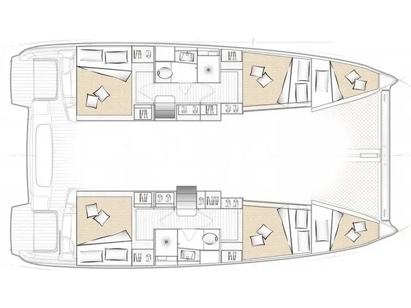 Excess 11 - Yacht Charter Sailica