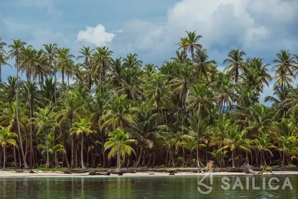 Sun Odyssey 44i - Yacht Charter Sailica