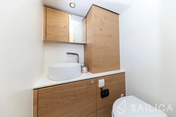 Elan 45 Impression - Yacht Charter Sailica