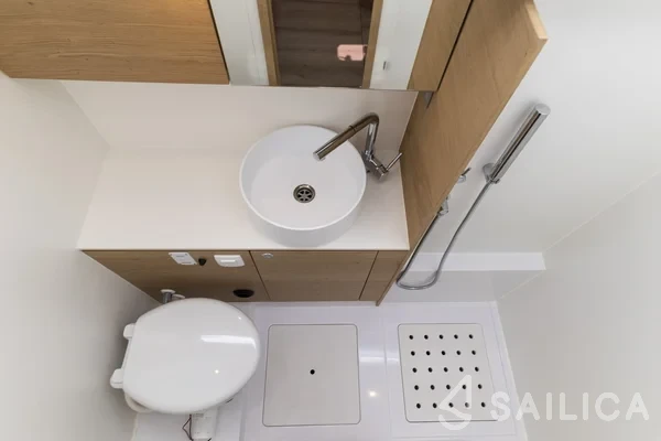 Elan 45 Impression - Yacht Charter Sailica