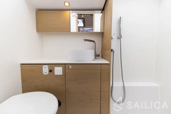 Elan 45 Impression - Yacht Charter Sailica