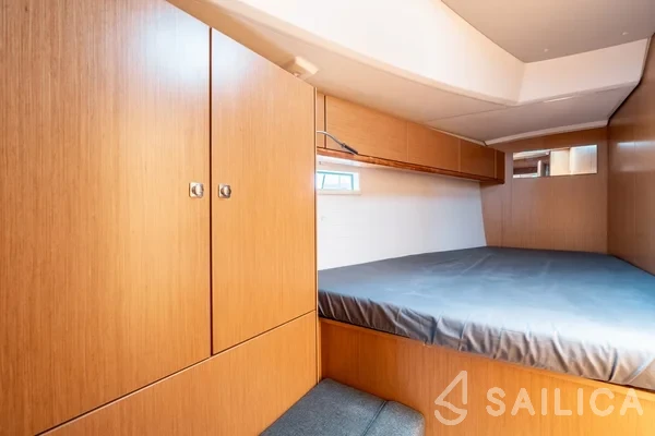 Bavaria 46 Cruiser - Yacht Charter Sailica