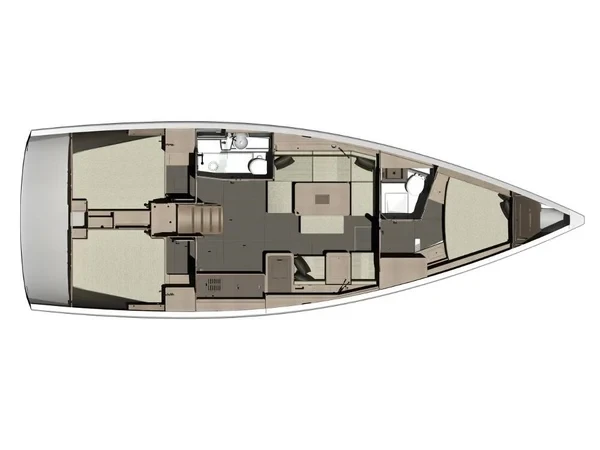 Bavaria 40 - Yacht Charter Sailica