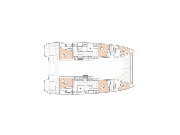 Excess 11 - Yacht Charter Sailica
