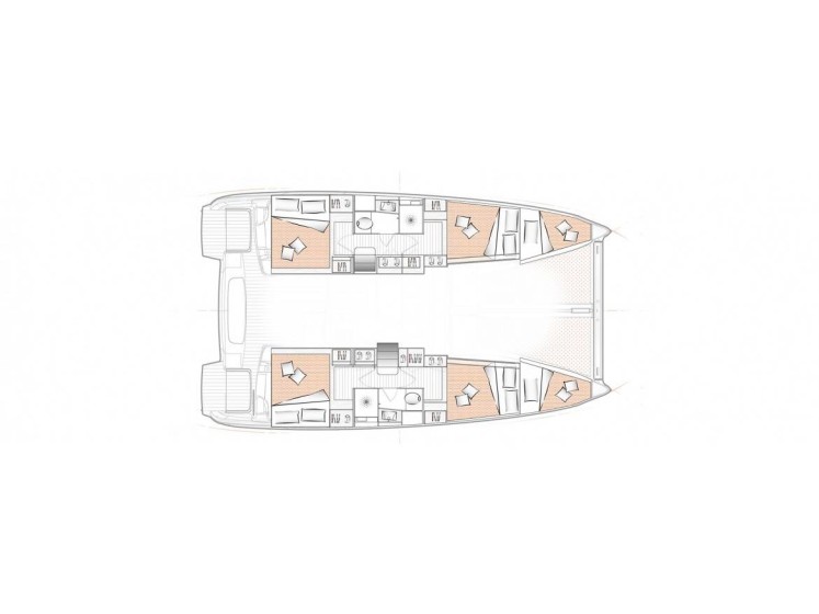Excess 11 - Yacht Charter Sailica