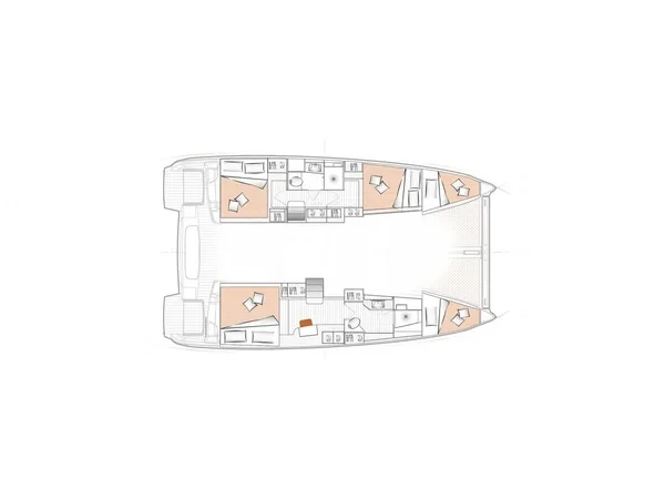 Excess 11 - Yacht Charter Sailica