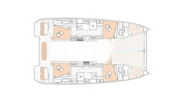 Excess 11 - Yacht Charter Sailica