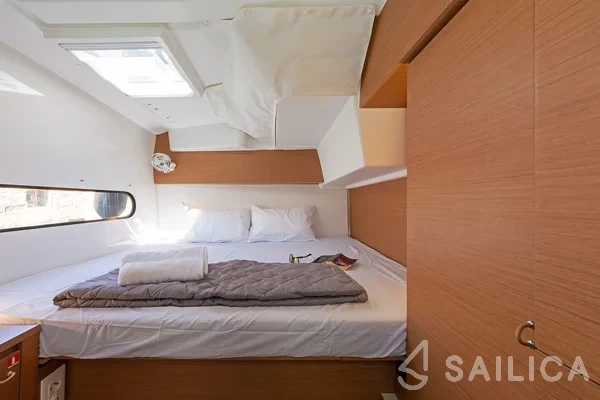 Excess 11 - Yacht Charter Sailica