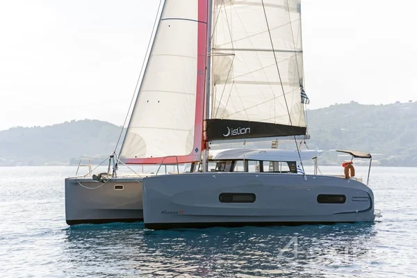 Excess 11 - Yacht Charter Sailica