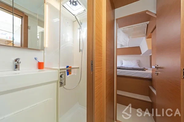 Excess 11 - Yacht Charter Sailica