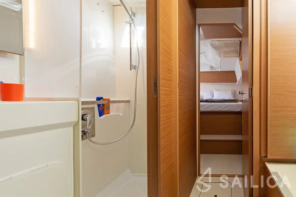 Excess 11 - Yacht Charter Sailica