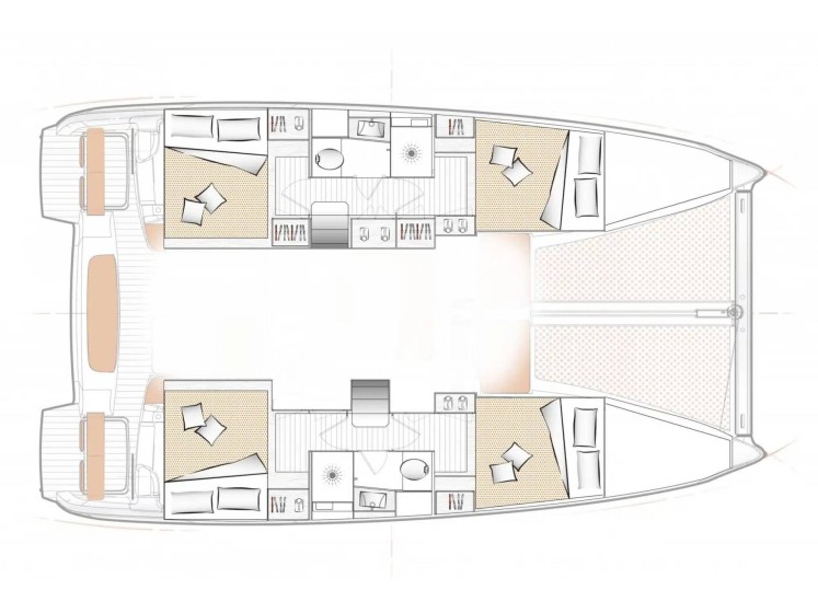 Excess 11 - Yacht Charter Sailica