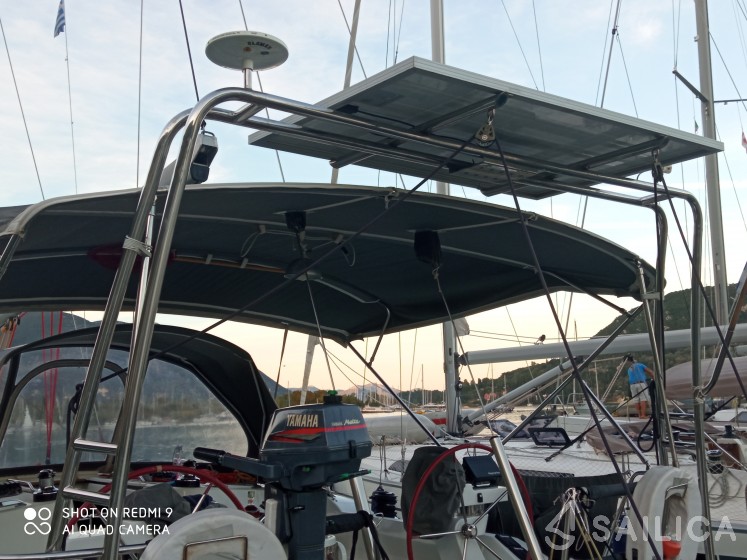 Sun Odyssey 49 - Yacht Charter Sailica
