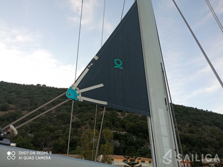 Sun Odyssey 49 - Yacht Charter Sailica