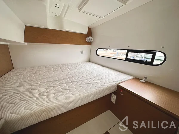 Excess 11 - Yacht Charter Sailica