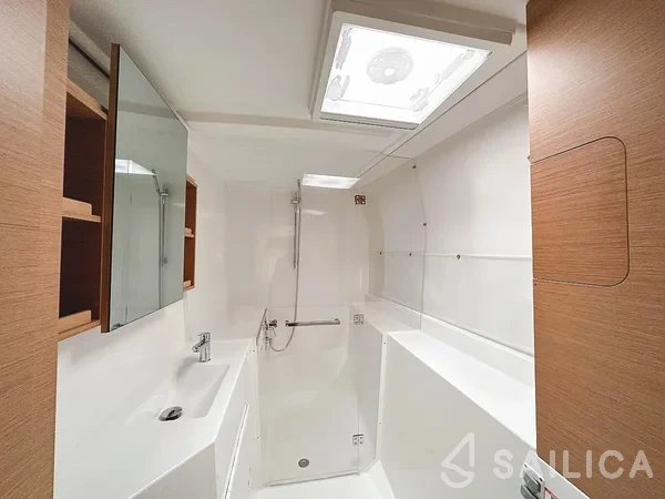 Excess 11 - Yacht Charter Sailica