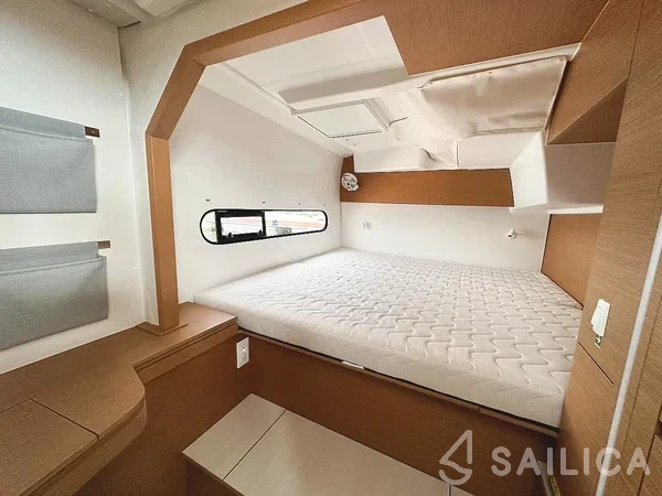 Excess 11 - Yacht Charter Sailica