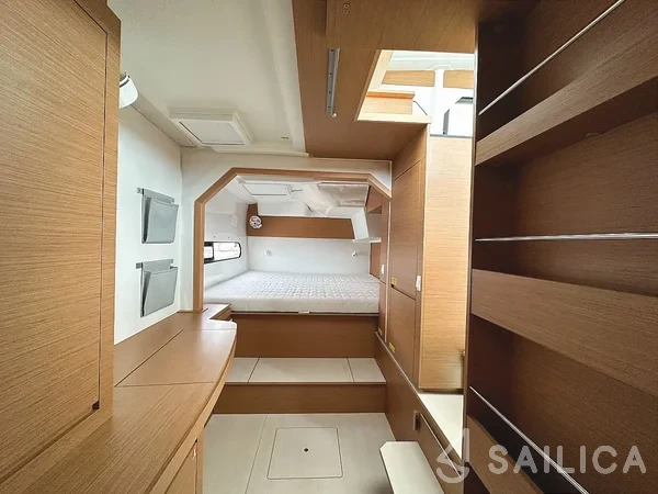 Excess 11 - Yacht Charter Sailica