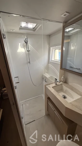 Lagoon 46  - Yacht Charter Sailica