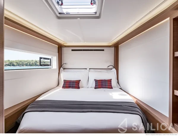 Lagoon 46  - Yacht Charter Sailica