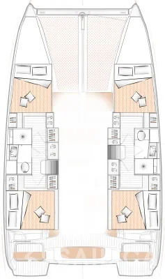 Excess 11 - Yacht Charter Sailica