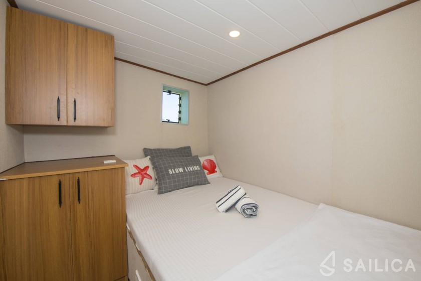 Gulet - Yacht Charter Sailica