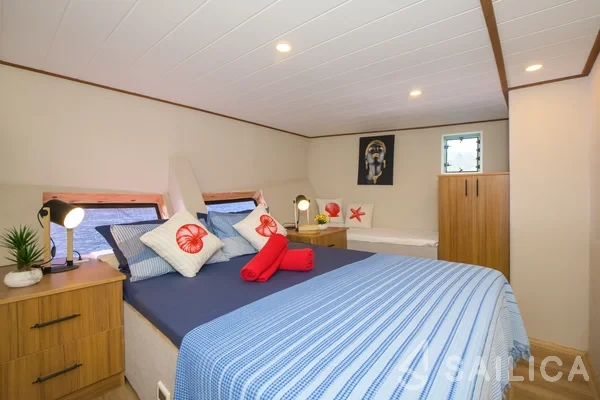 Gulet - Yacht Charter Sailica