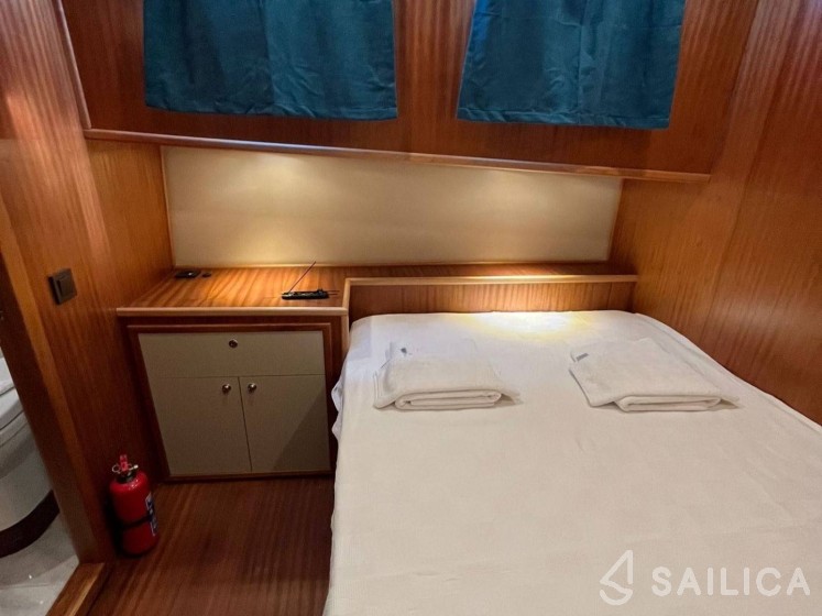 Gulet - Yacht Charter Sailica