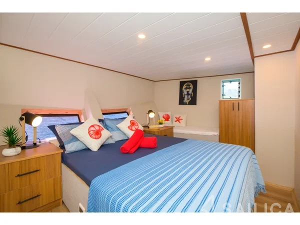 Gulet - Yacht Charter Sailica