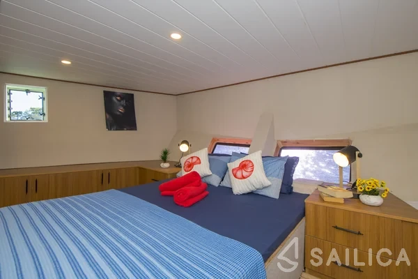 Gulet - Yacht Charter Sailica