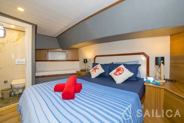 Gulet - Yacht Charter Sailica