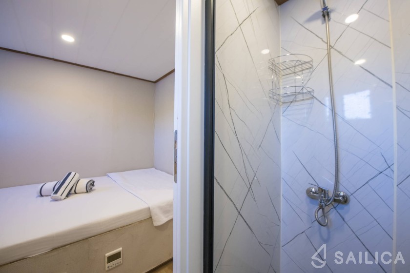 Gulet - Yacht Charter Sailica