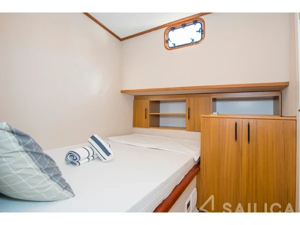 Gulet - Yacht Charter Sailica