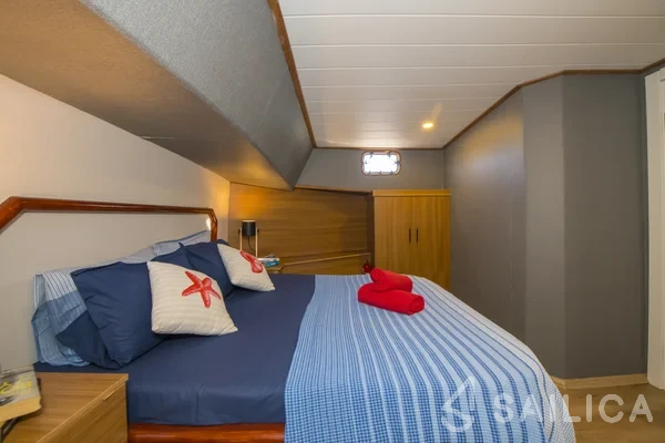 Gulet - Yacht Charter Sailica