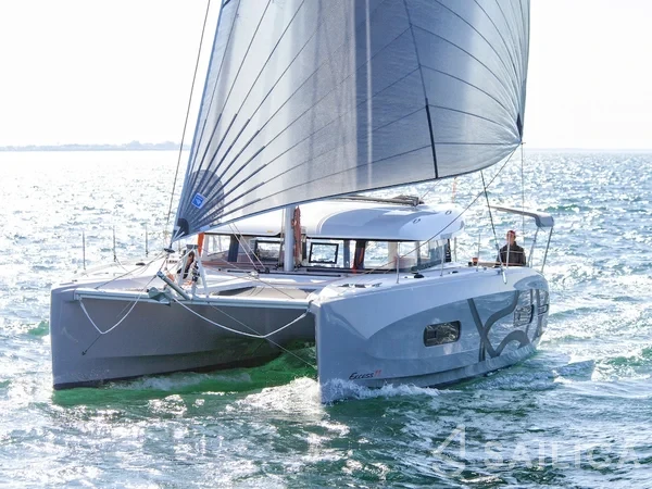 Excess 11 - Yacht Charter Sailica