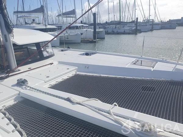 Excess 11 - Yacht Charter Sailica