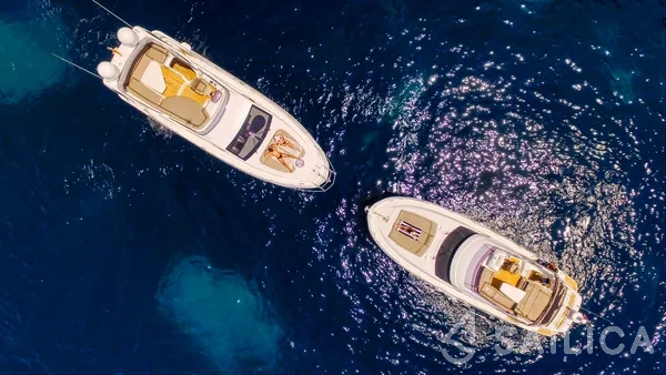 Prestige 440 - Yacht Charter Sailica