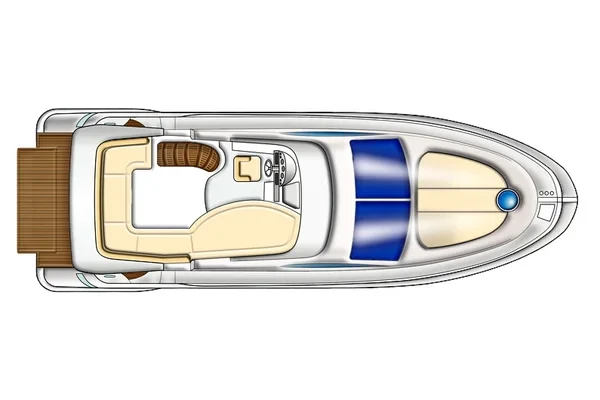 Azimut 43 - Yacht Charter Sailica