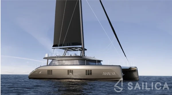Sunreef 60 - Yacht Charter Sailica
