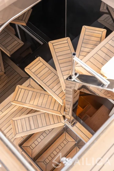 Sunreef 60 - Yacht Charter Sailica