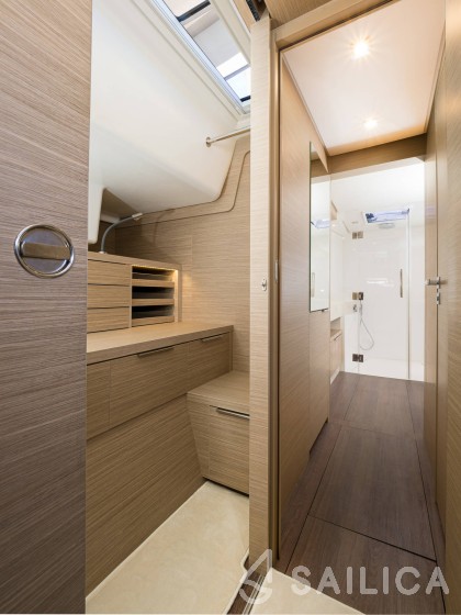 Lagoon 51 - Yacht Charter Sailica