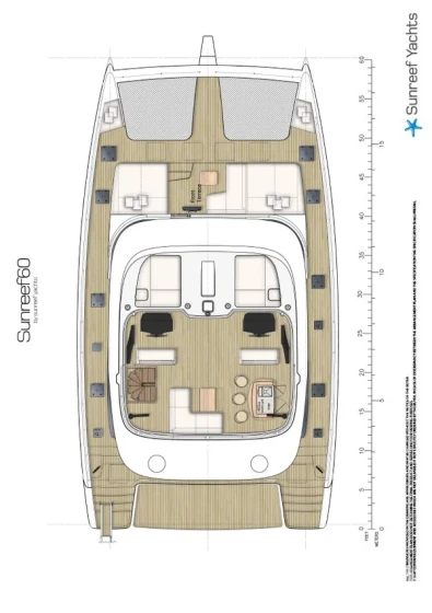 Sunreef 60 - Yacht Charter Sailica