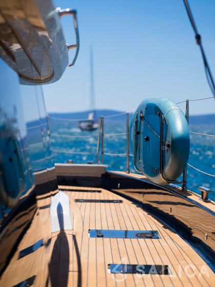 Sunreef 60 - Yacht Charter Sailica