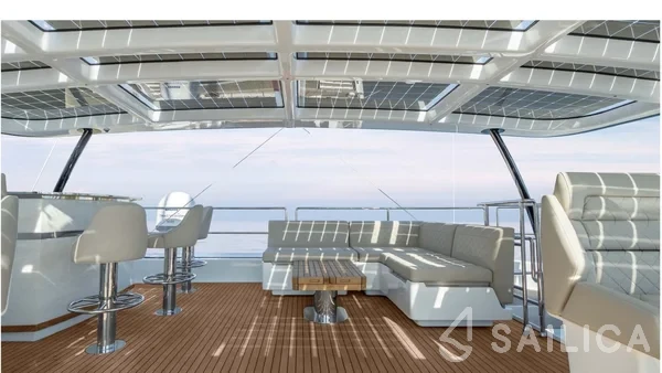 Sunreef 60 - Yacht Charter Sailica