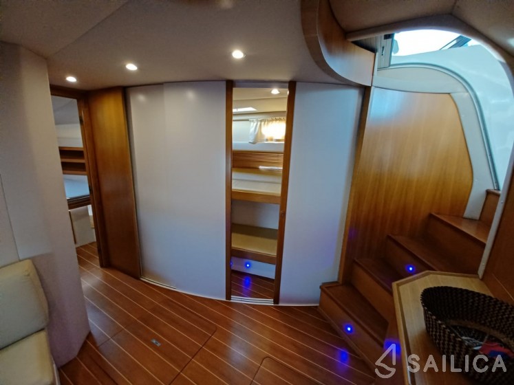Primatist G 46 - Yacht Charter Sailica
