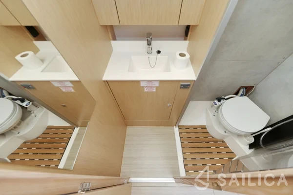 Bavaria C38 - Yacht Charter Sailica