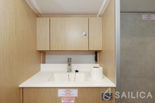 Bavaria C38 - Yacht Charter Sailica