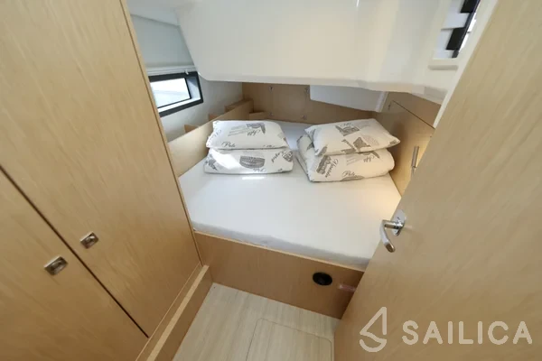 Bavaria C38 - Yacht Charter Sailica