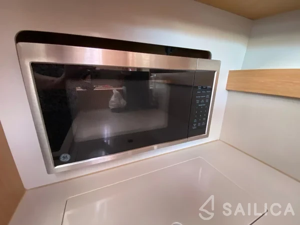 Dufour 530 - Yacht Charter Sailica