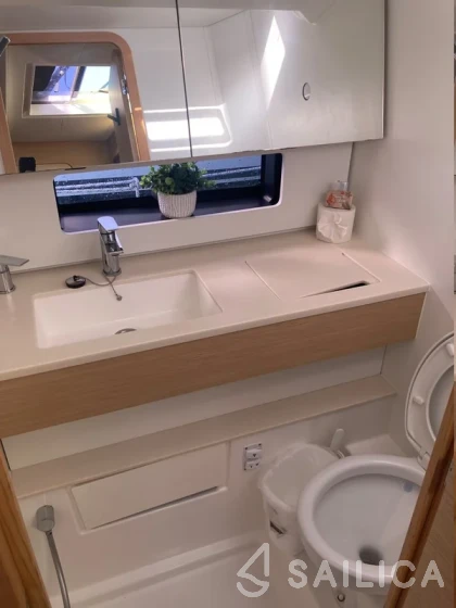 Dufour 41 - Yacht Charter Sailica